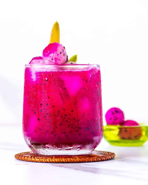 Dragon Fruit Juice