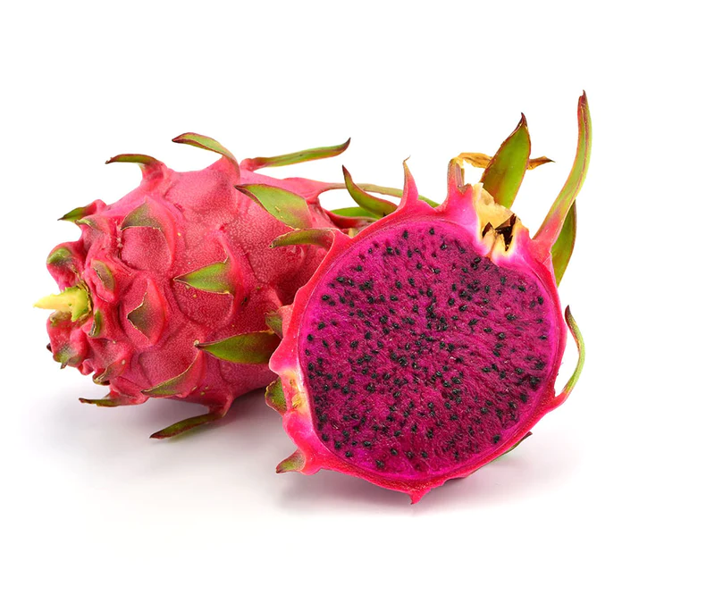 Benefits of Red Dragon Fruit, Pitaya