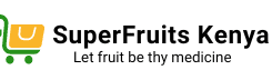 Superfruits Kenya